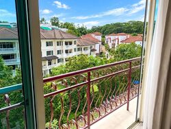 Sommerville Grandeur (D10), Condominium #614669101